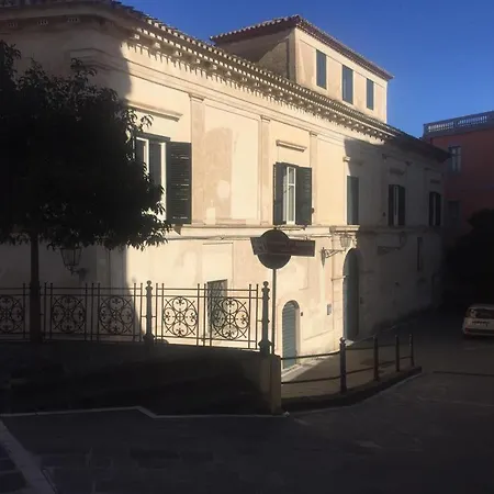 Appartamento Centro Storico Vista Duomo * Rossano