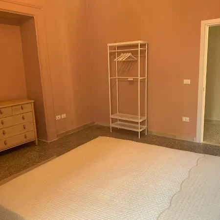 Apartment Appartamento Centro Storico Vista Duomo Rossano