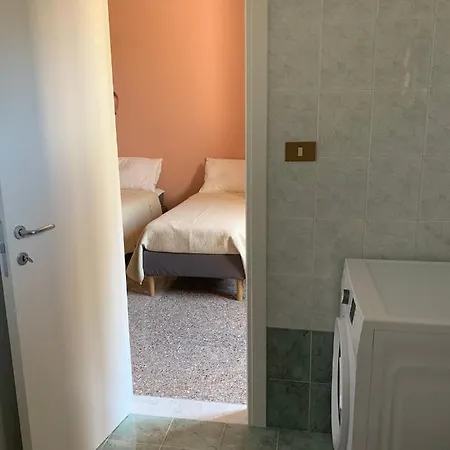 Apartment Appartamento Centro Storico Vista Duomo Rossano
